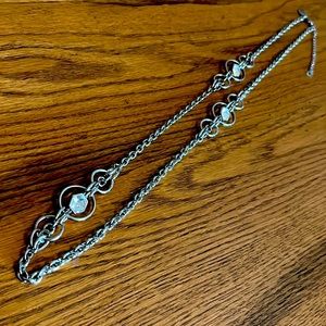 White House Black Market Chain